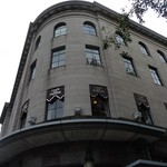 カフェドゥラプレス - カフェ　プレス　外観（2階）