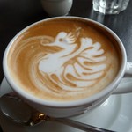 カフェドゥラプレス - カフェ　クレーム