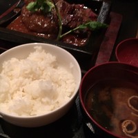 鉄板ダイニング 哲 - 