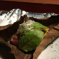 三瀧荘 - 