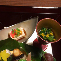 三瀧荘 - 
