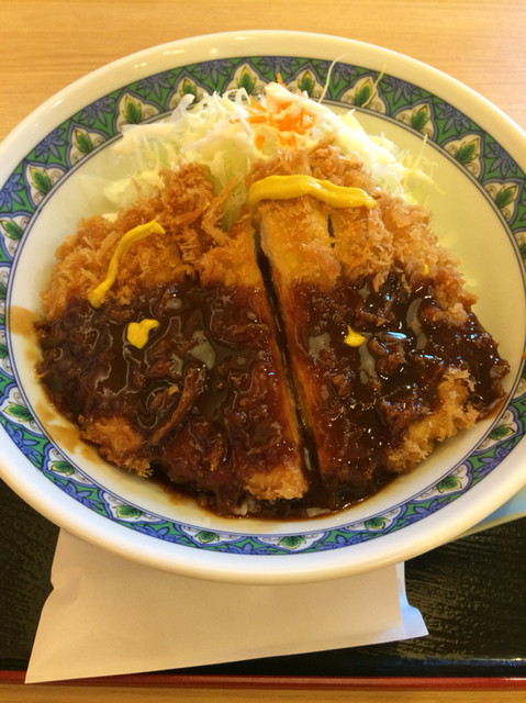 かつさと 豊橋中岩田店 運動公園前 かつ丼 かつ重 食べログ かつさと 豊橋中岩田店 運動公園前 かつ丼 かつ重 食べログ
