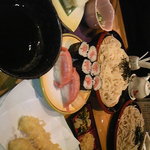 かっぽう くりはら - 手打ち蕎麦と手打ち饂飩