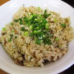 博多らーめん いのうえ - ヤキメシ