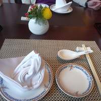 ホテルオークラ 中国料理「桃花林」 日本橋室町賓館 - 