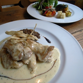 ナチュラル オリエンテッドホーム ラ・セイバ_1