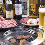 Yakiniku Kanshokubou Dandan - 