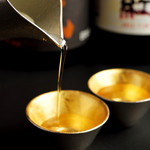 SAKE BAR 百蔵 - 