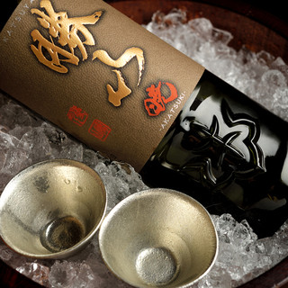 SAKE BAR 百蔵_2