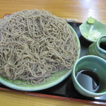 コレで普通盛り・・\600