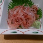 Oohashiden Juuwari Soba Yukinokura - 