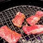 焼肉トラジ - 