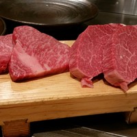 神戸牛ステーキ Ishida. 本店 - 
