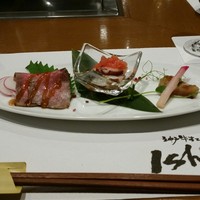 神戸牛ステーキ Ishida. 本店 - 