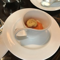 セントレジス バー - 