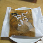 千鳥屋総本家 - 東京千鳥屋 駒込本店：栗どら焼き 