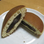 千鳥屋総本家 - 東京千鳥屋 駒込本店：花づつみ