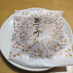 千鳥屋総本家 - 東京千鳥屋 駒込本店：花づつみ