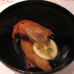 日本料理　恵比寿 - タスマニア産サーモン南蛮漬け