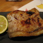 日本料理　恵比寿 - 甘鯛のかぶら蒸し