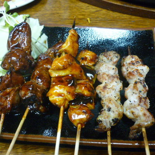 西条市で人気の焼き鳥 ランキングtop14 食べログ 西条市で人気の焼き鳥 ランキングtop14 食べログ