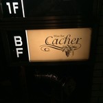 Cacher - 看板