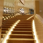 ロオジエ - 内観