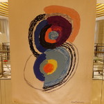 ロオジエ - 内観