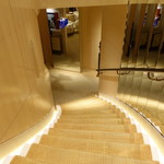 ロオジエ - 内観