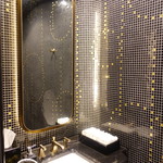 ロオジエ - 内観