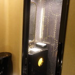 ロオジエ - 内観