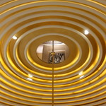 ロオジエ - 内観