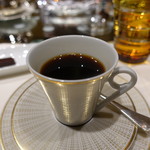 ロオジエ - コーヒー