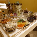 ロオジエ - フリヤンディーズのワゴン