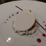 ロオジエ - タルト風モンブラン