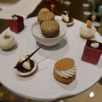 ロオジエ - 焼き菓子