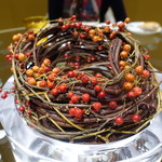 ロオジエ - 内観