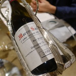 ロオジエ - ルミエ2007年モレ・サン・ドニ