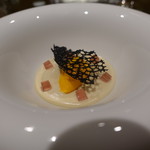 ロオジエ - アミューズ・ブーシュ