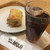 Cafe' MUJI - 料理写真: