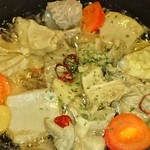馬肉バル かち馬 - 