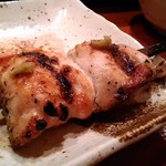 焼き鳥 丈参 - 