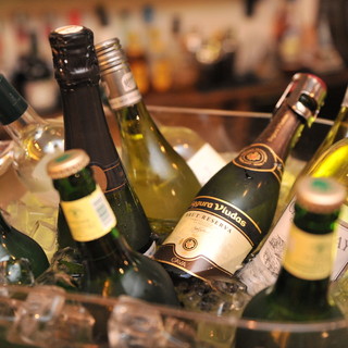 ダイニングバー エイト_1