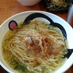 エンターテイ麺ト スタイル ジャンク ストーリー エムアイ レーベル - 