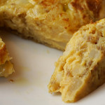 BIKiNi TAPA＋ - モーニングモーニングのスパニッシュ・オムレツ