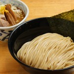 Katsuryuu Arakawa Okiten - 豚骨魚介つけ麺