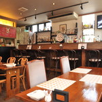 Dining Bar 8 - 