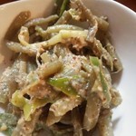 やなぎ家 - 絶品コグマジュルギポックン