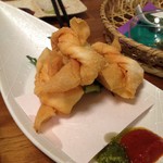 瀬戸内鮮魚と串焼き UZU - 