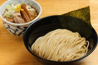 Katsuryuu Arakawa Okiten - 豚骨魚介つけ麺